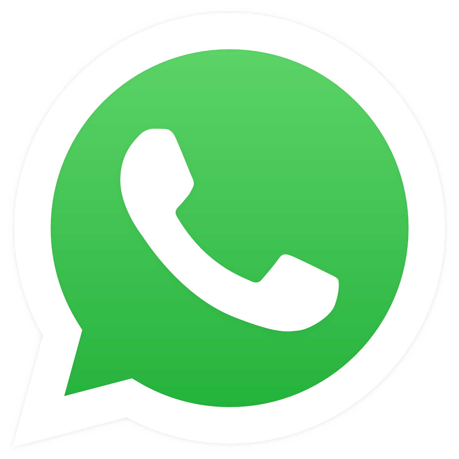CONTACTO VIA WHATSAPP